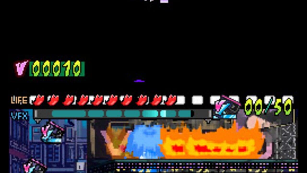 Viewtiful Joe: Double Trouble! thumbnail 10