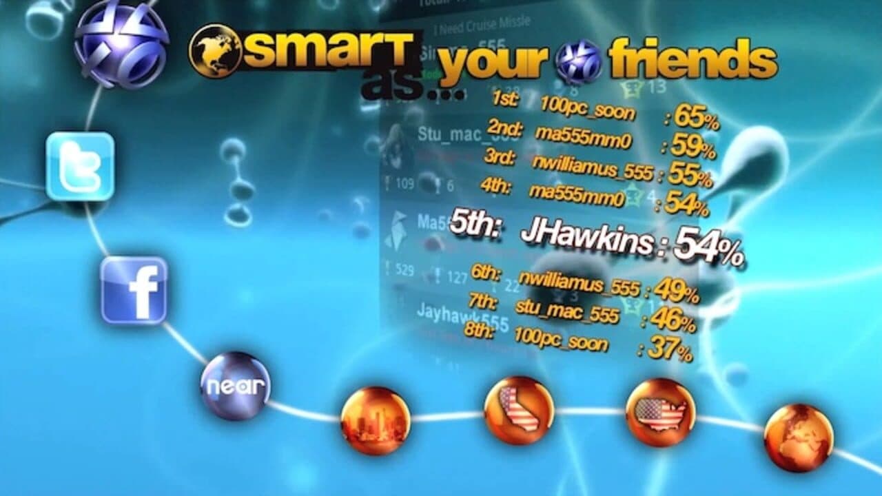 Smart As... thumbnail 8
