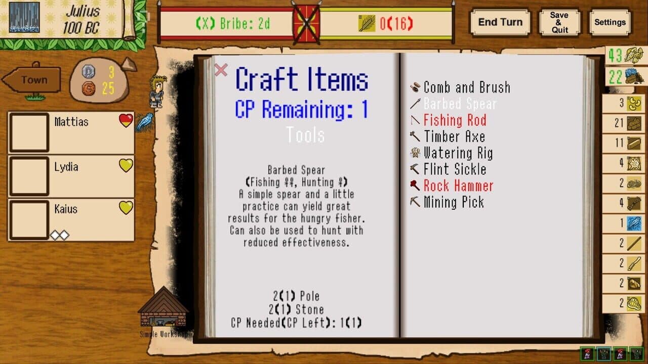 FreeHolder screenshot 1