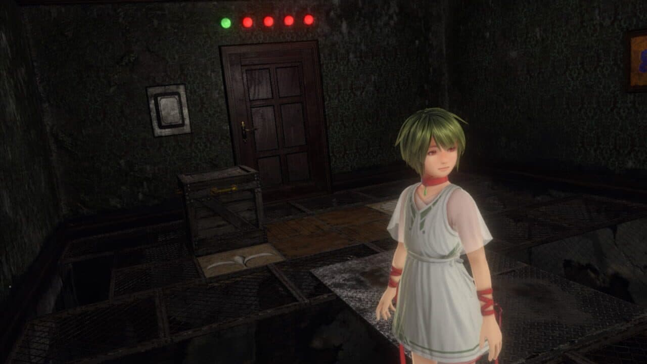 Last Labyrinth thumbnail 6