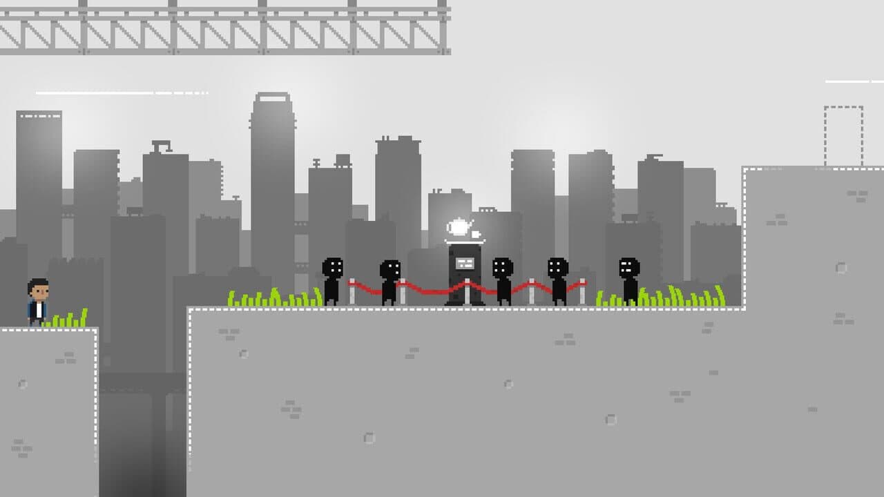Indecision. thumbnail 5