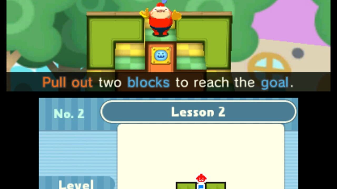 Pushmo thumbnail 5