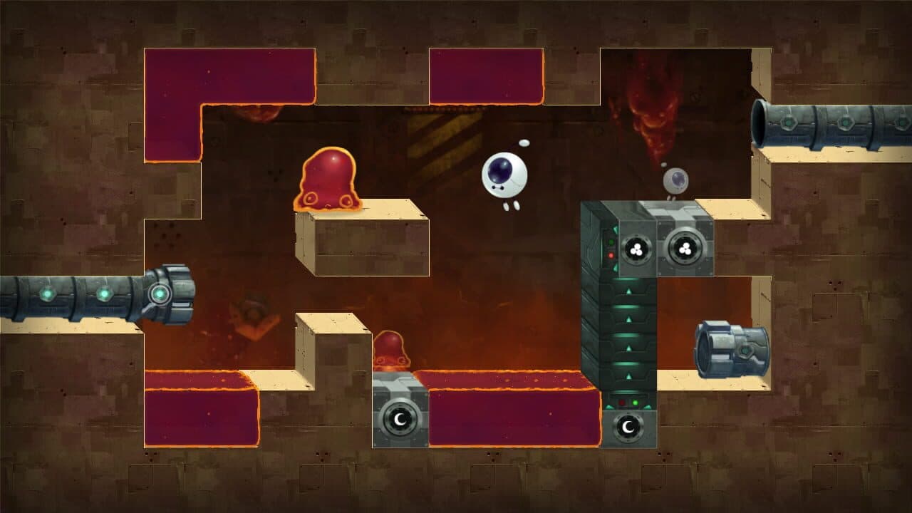 Tetrobot and Co. thumbnail 7