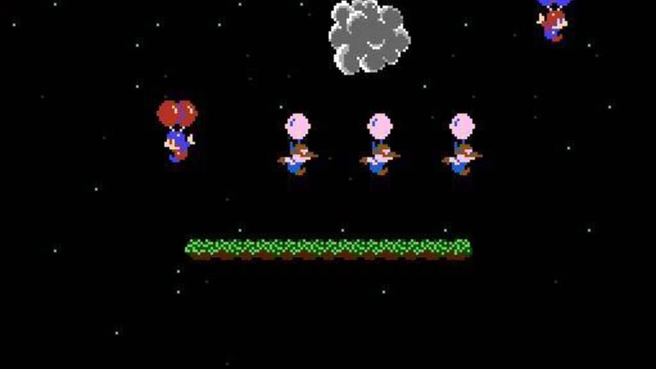 Balloon Fight thumbnail 4