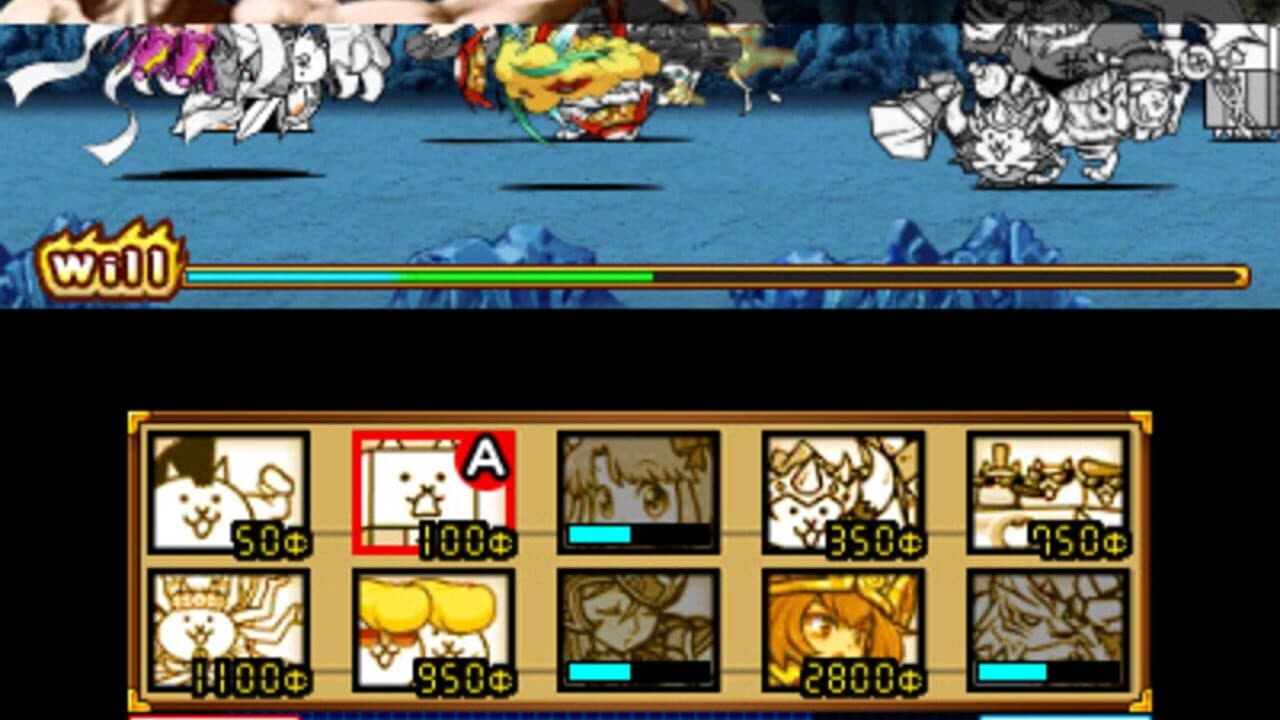 The Battle Cats POP! thumbnail 3
