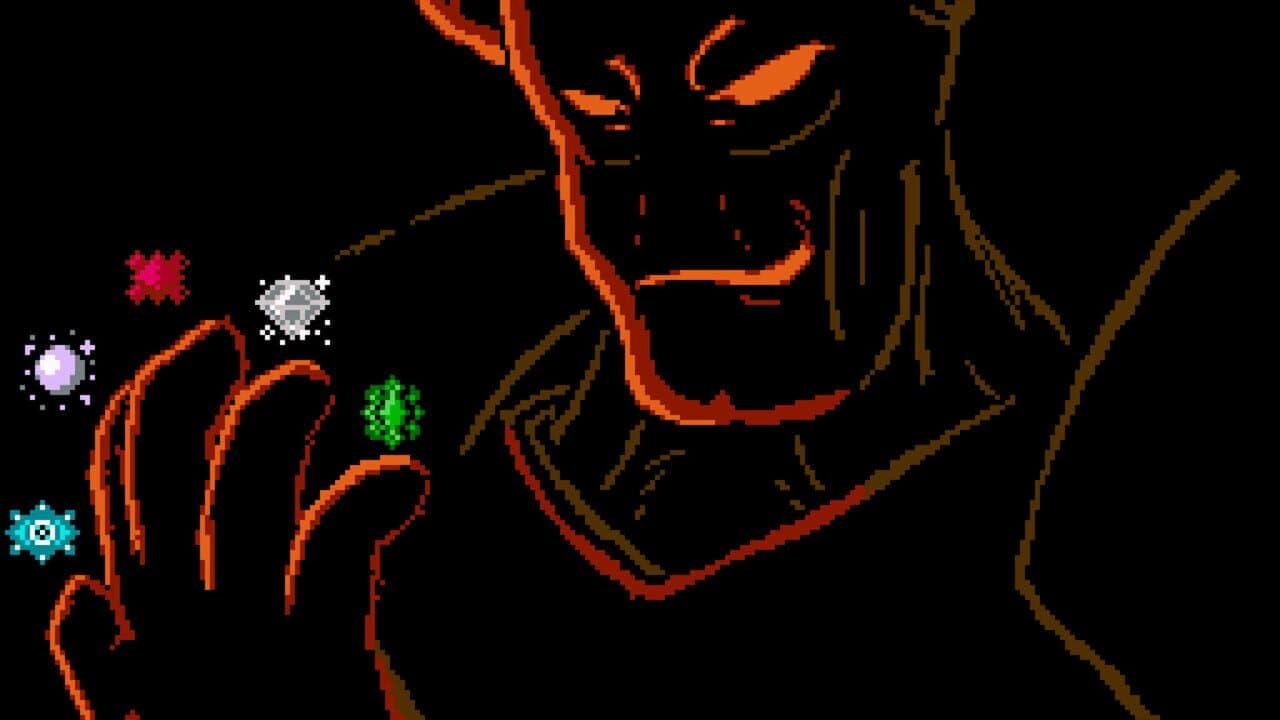 Castle of no Escape thumbnail 3