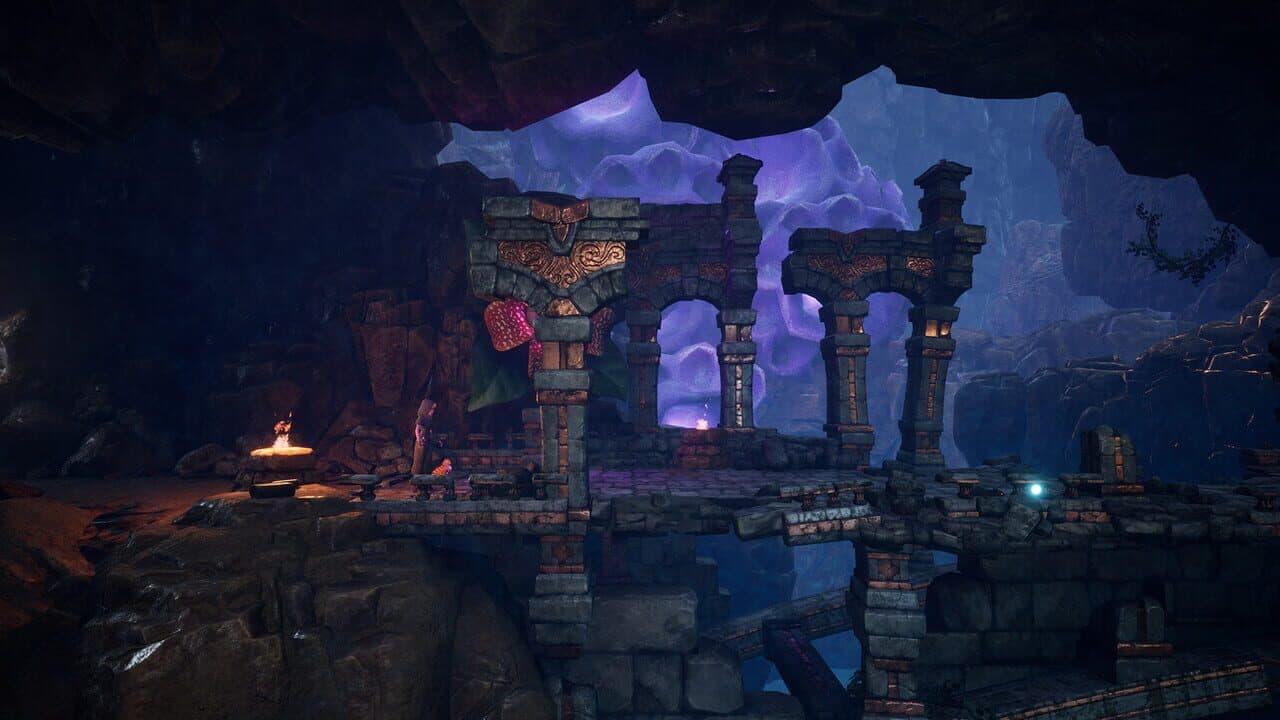 Another Sight screenshot 1