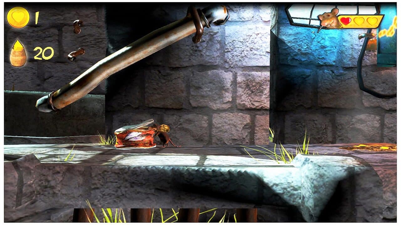 Dongo Adventure thumbnail 2