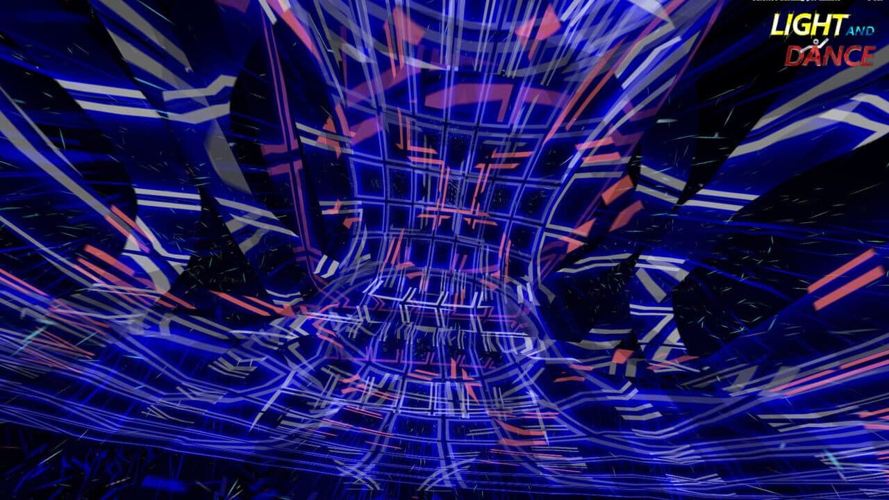 Light and Dance VR thumbnail 2