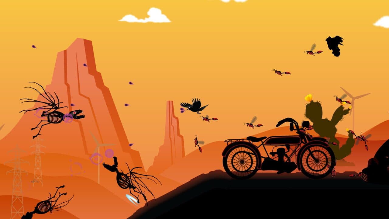 A Quiver of Crows thumbnail 2