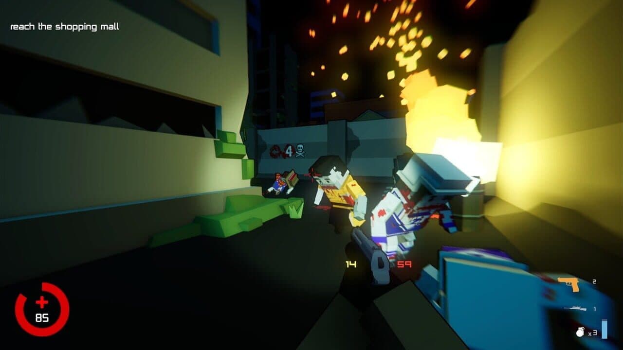 Kill 'Em All thumbnail 4