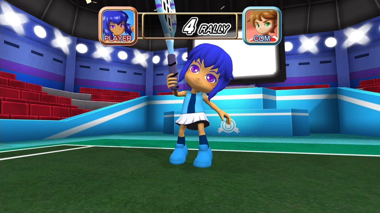 Tennis thumbnail 4