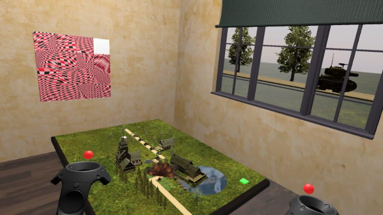 Puzzling Rooms VR thumbnail 2