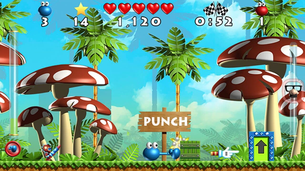Super Putty Squad thumbnail 4