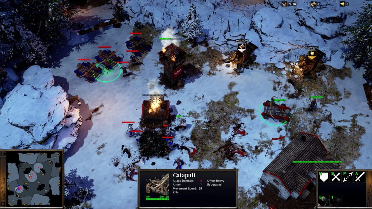 Bannermen thumbnail 2