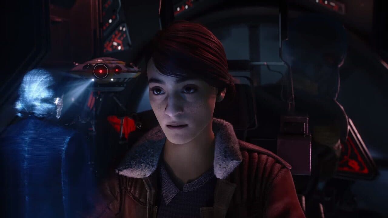 Star Wars Battlefront II: The Last Jedi Season thumbnail 4