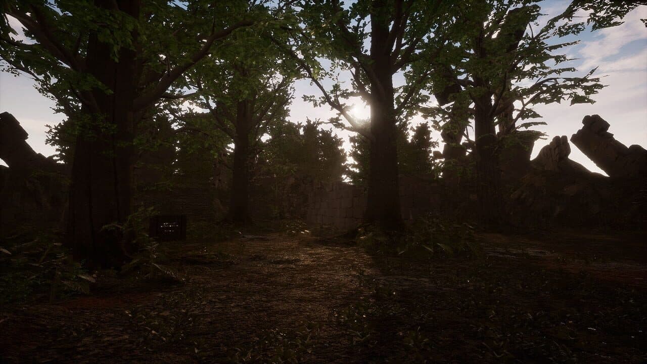 Hollow Steps thumbnail 2