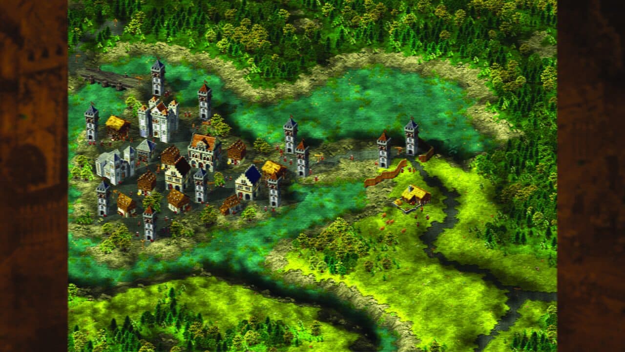 Cultures: Northland thumbnail 4