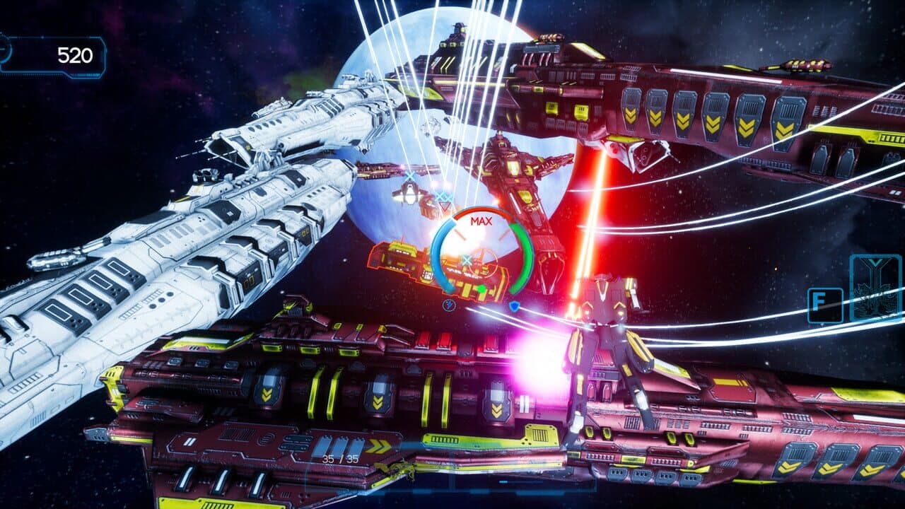 Omnibion War thumbnail 5