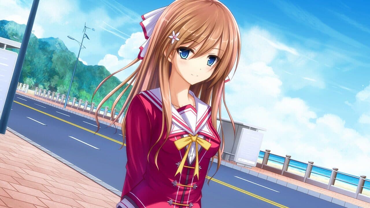 True Love: Confide to the Maple thumbnail 5