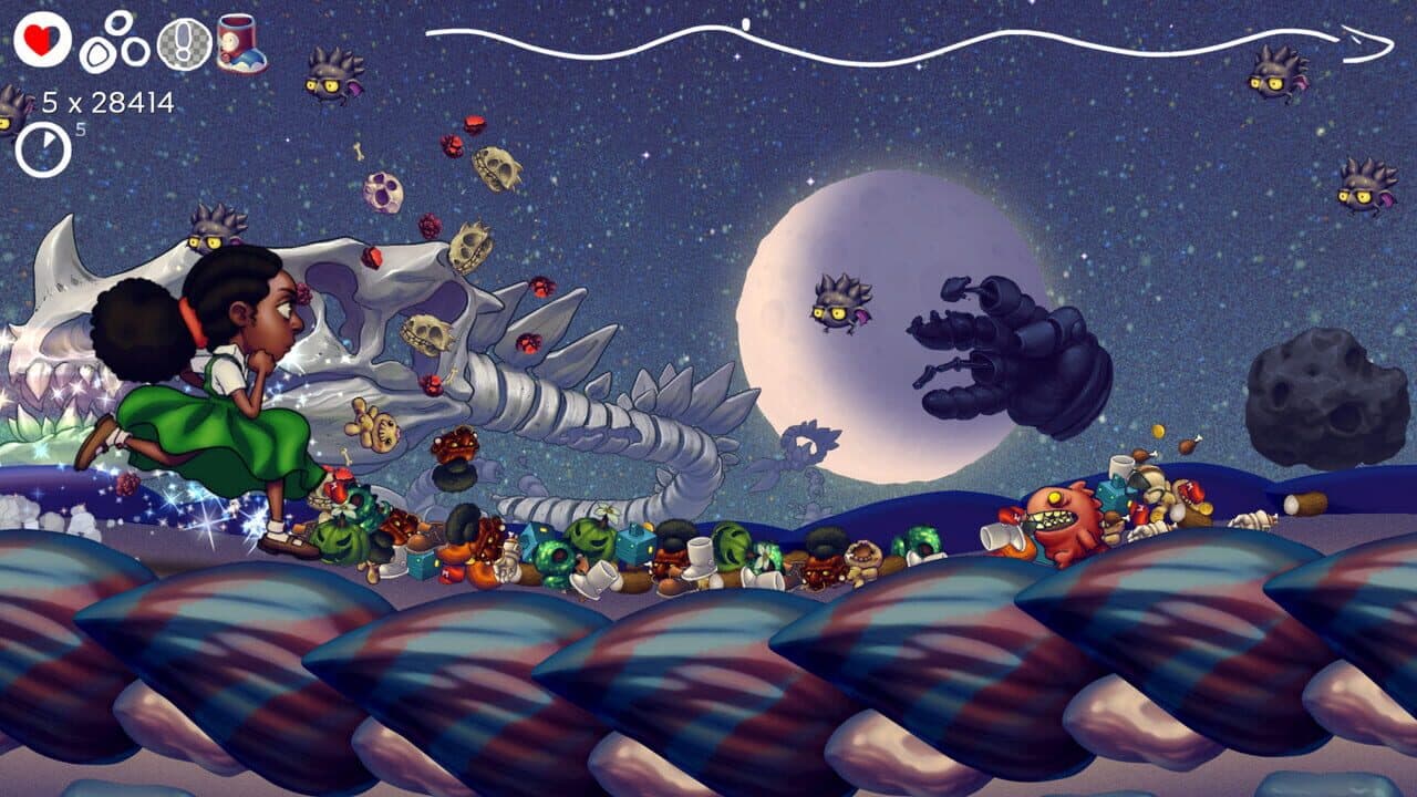 EarthNight thumbnail 8