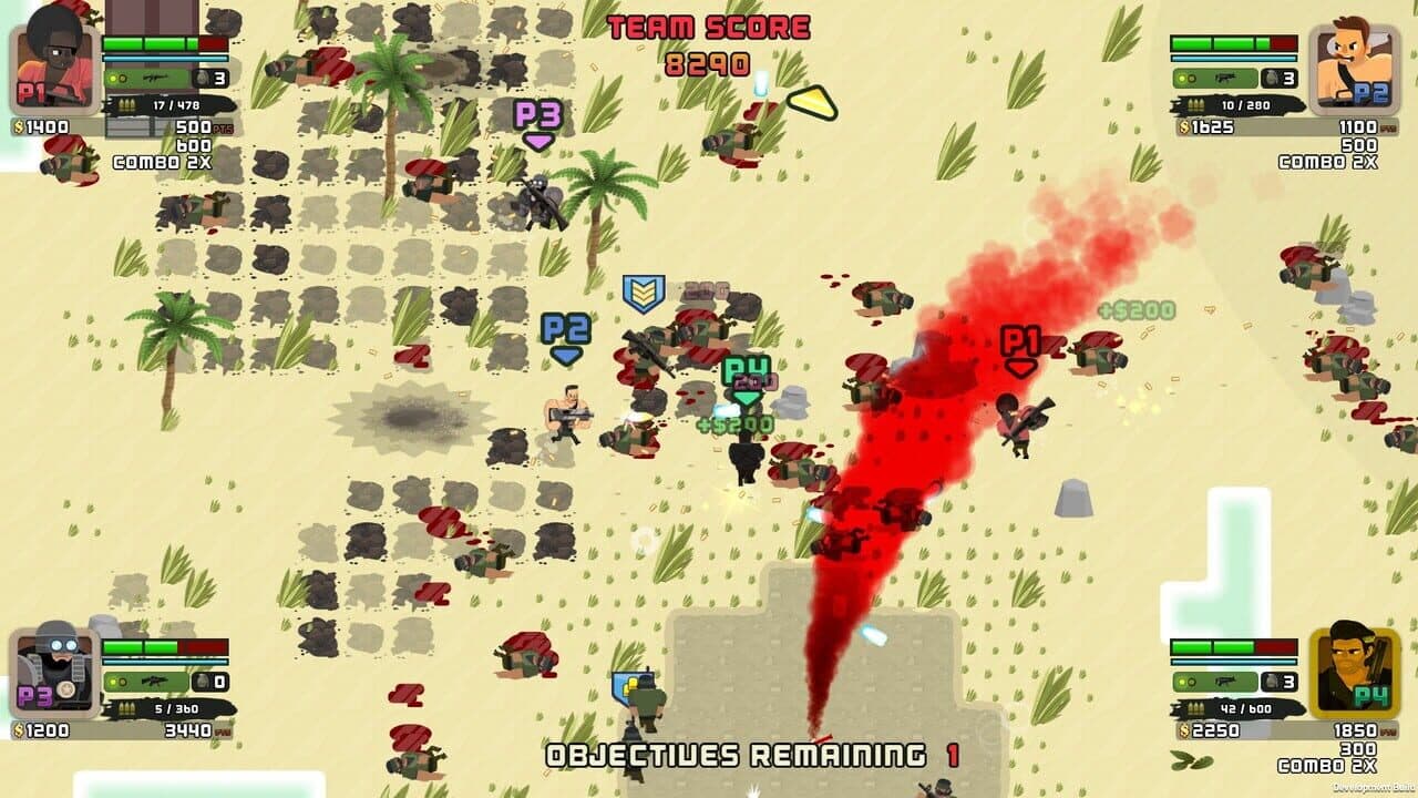 Tango Fiesta thumbnail 3