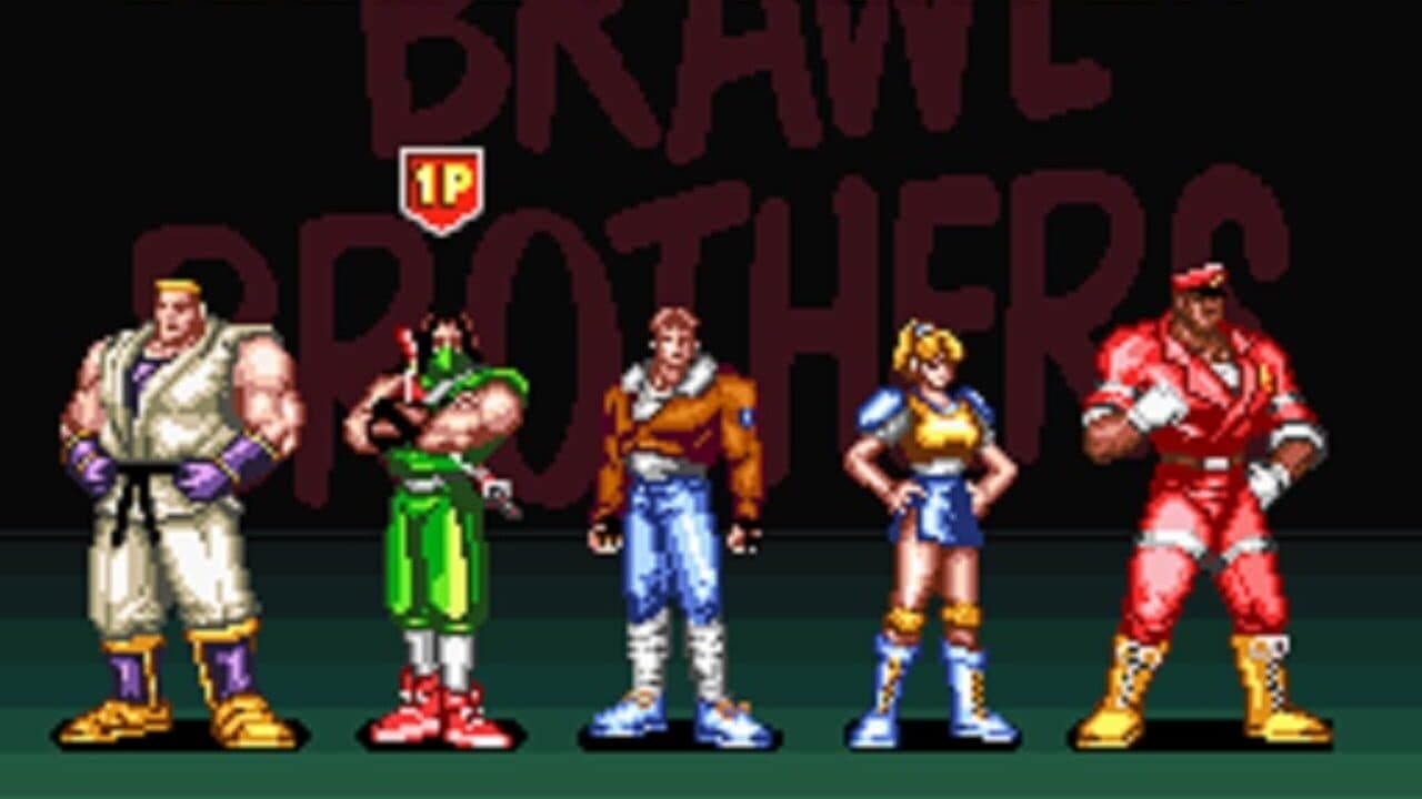 Brawl Brothers thumbnail 6