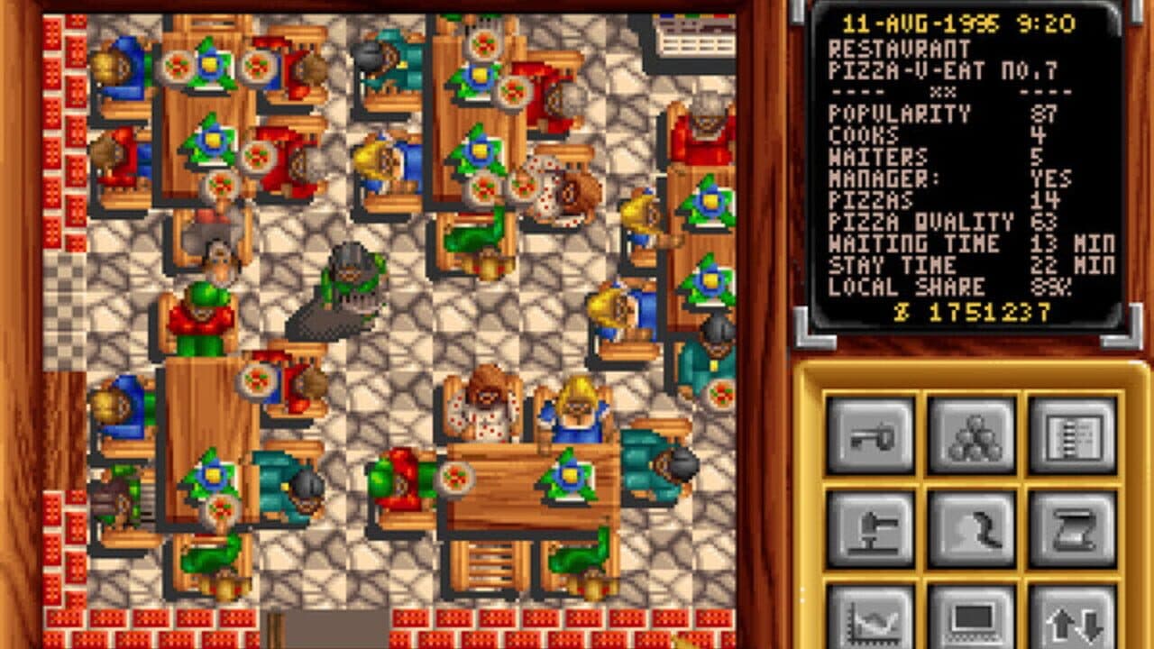 Pizza Tycoon thumbnail 4