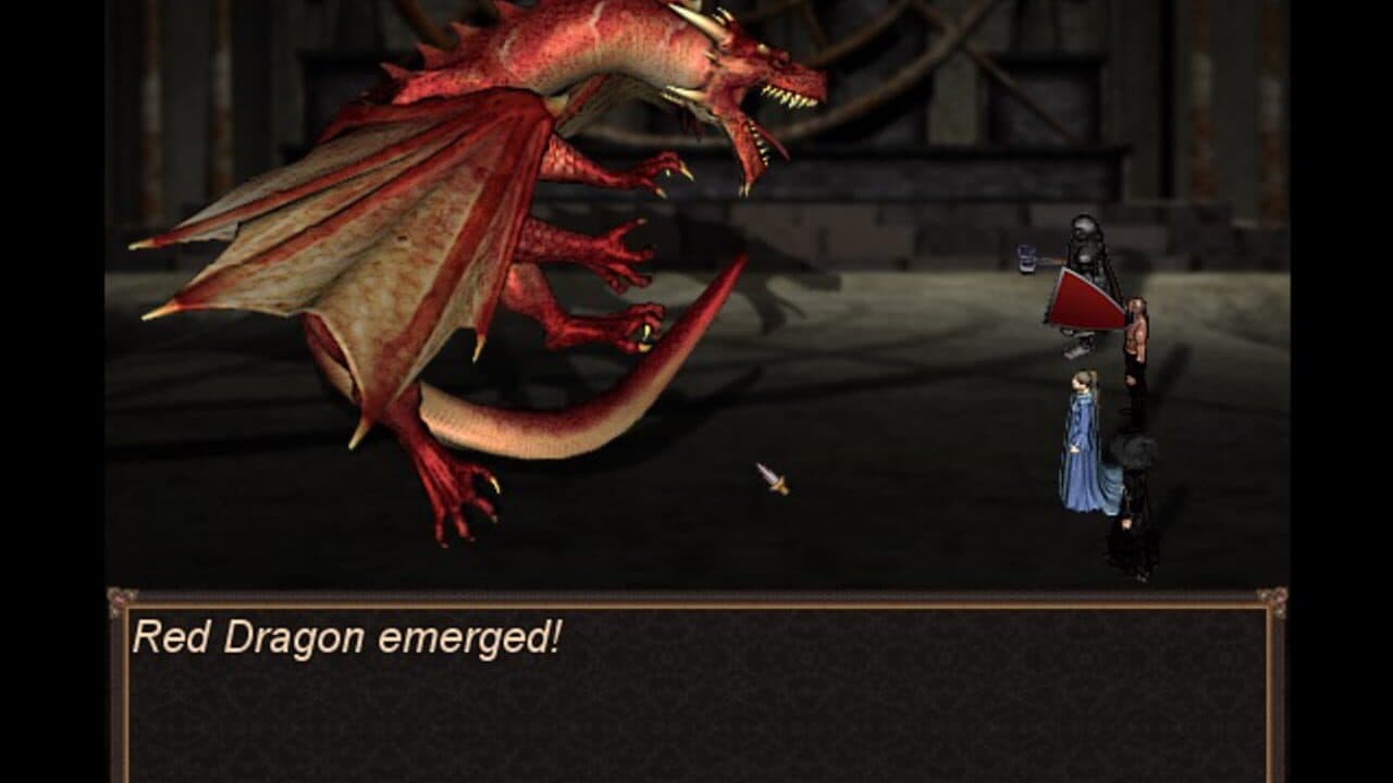 Savage Bliss screenshot 1
