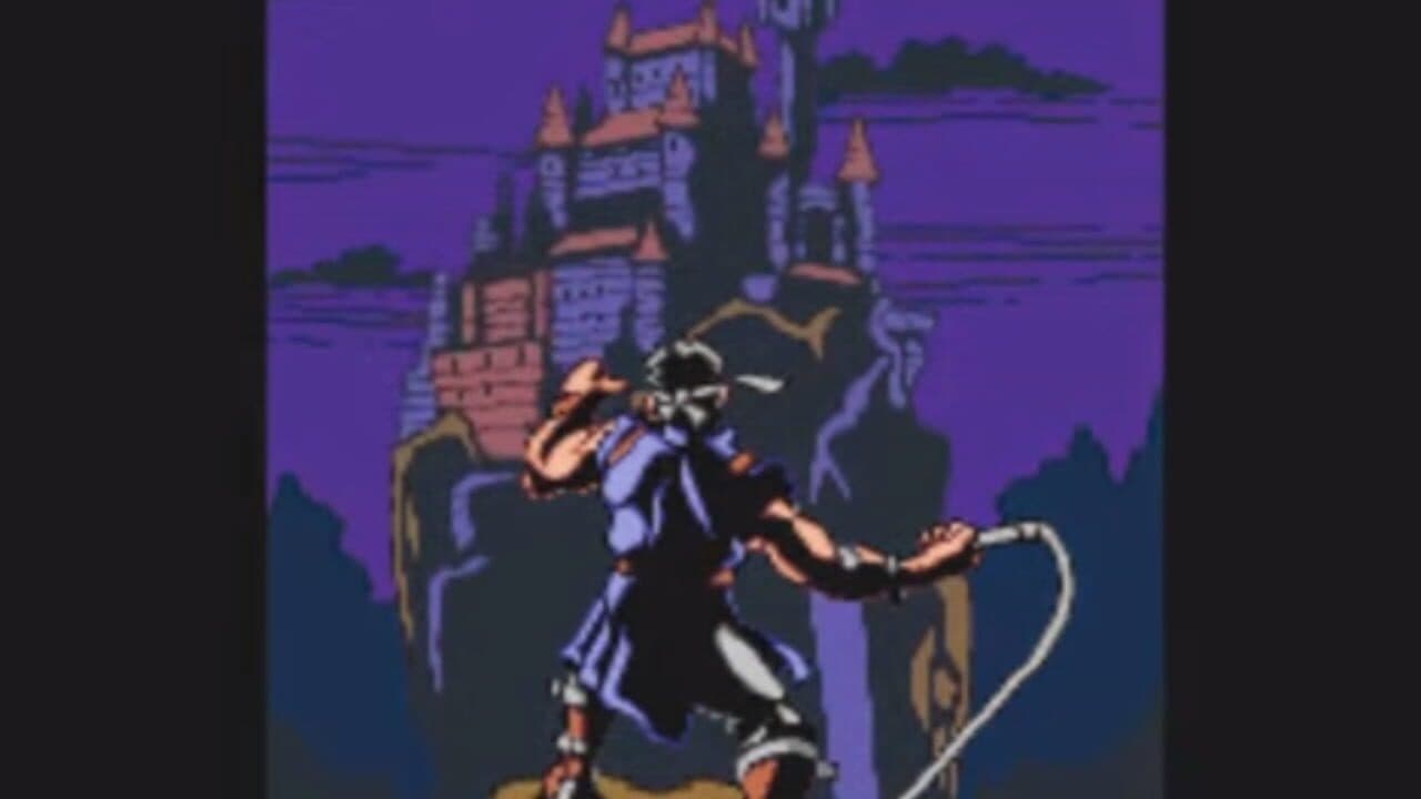 Castlevania: Dracula X thumbnail 5