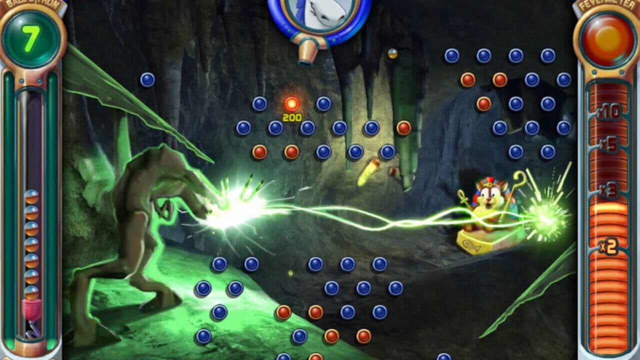 Peggle Extreme thumbnail 2
