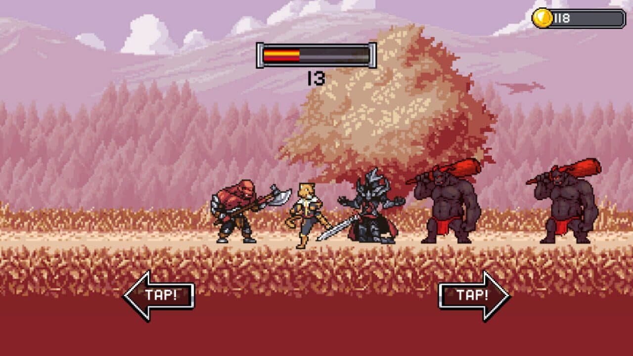 Last Berserker: Endless War thumbnail 2