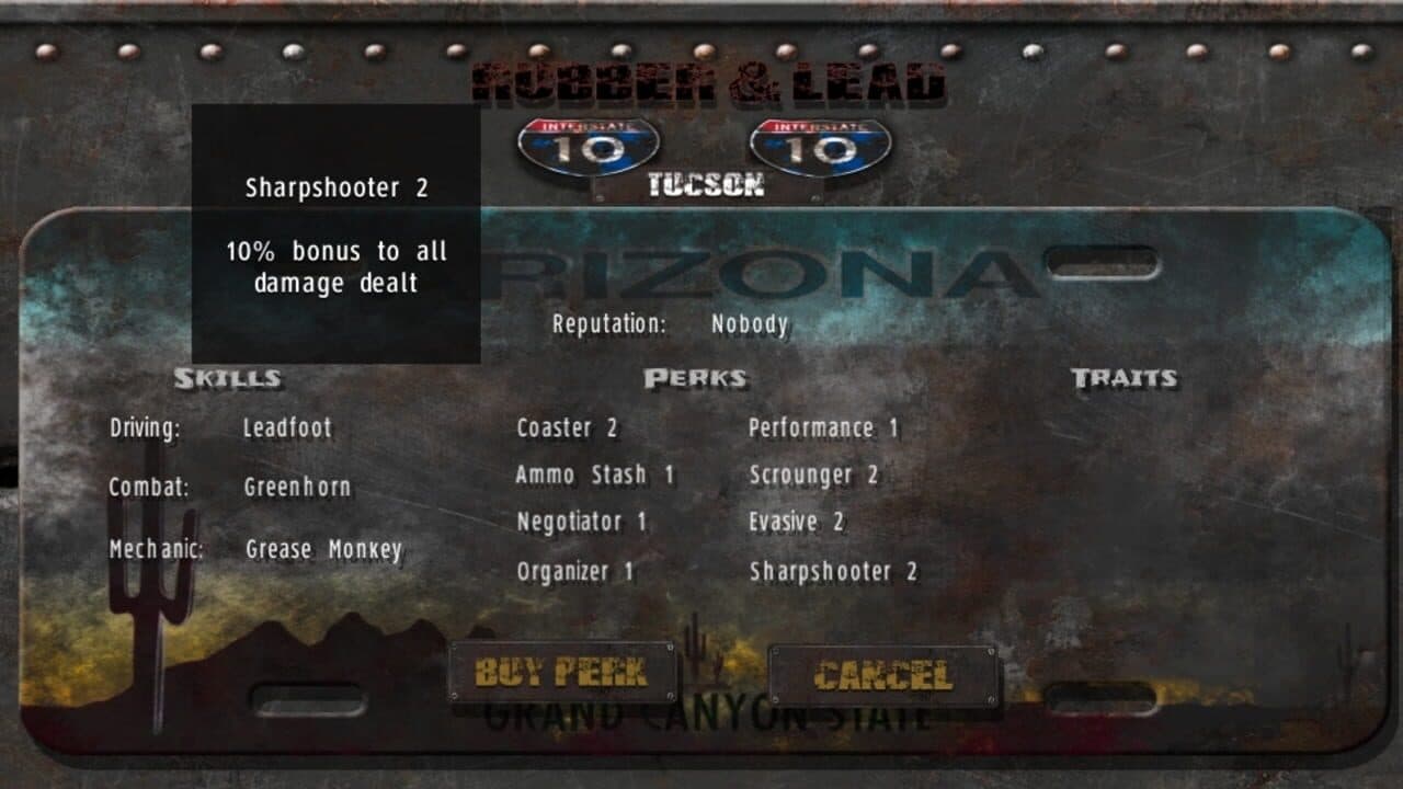 Rubber & Lead thumbnail 3