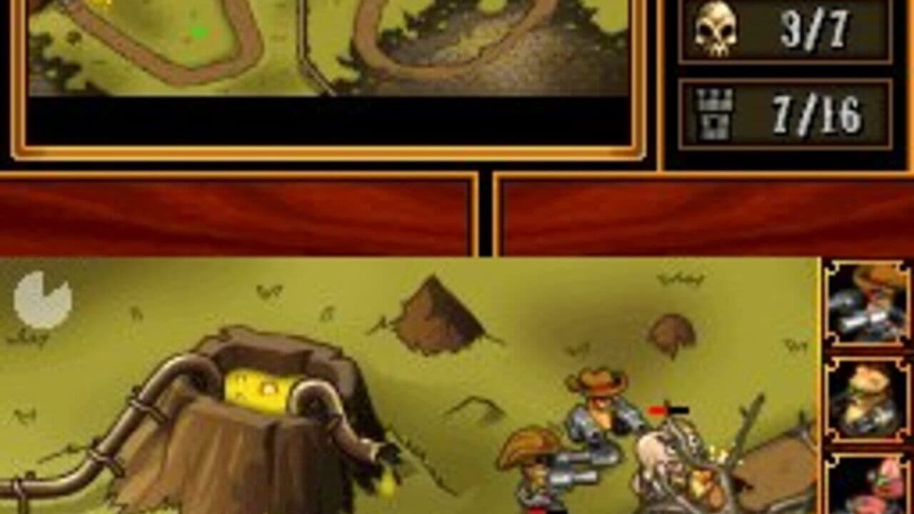 SteamWorld Tower Defense thumbnail 6
