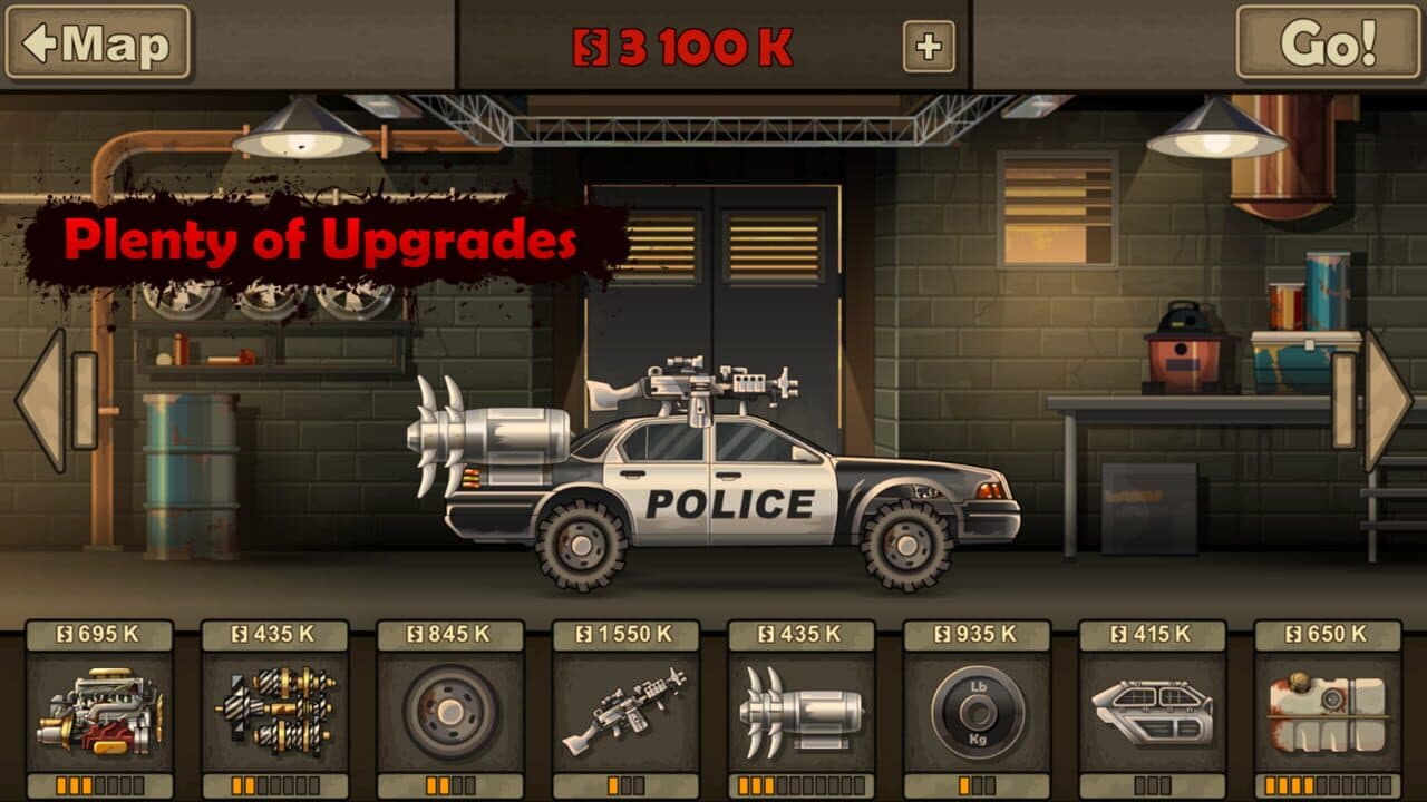 Earn to Die 2 thumbnail 5