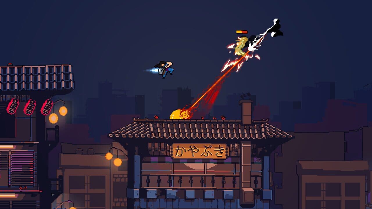 Roof Rage thumbnail 7