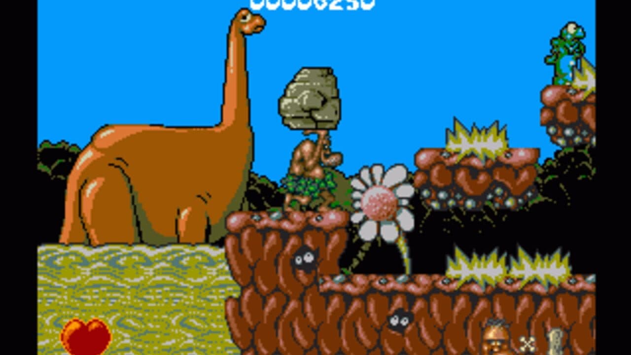 Chuck Rock thumbnail 2