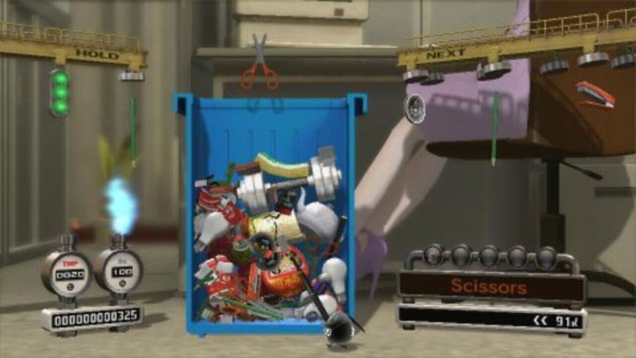 Trash Panic thumbnail 5