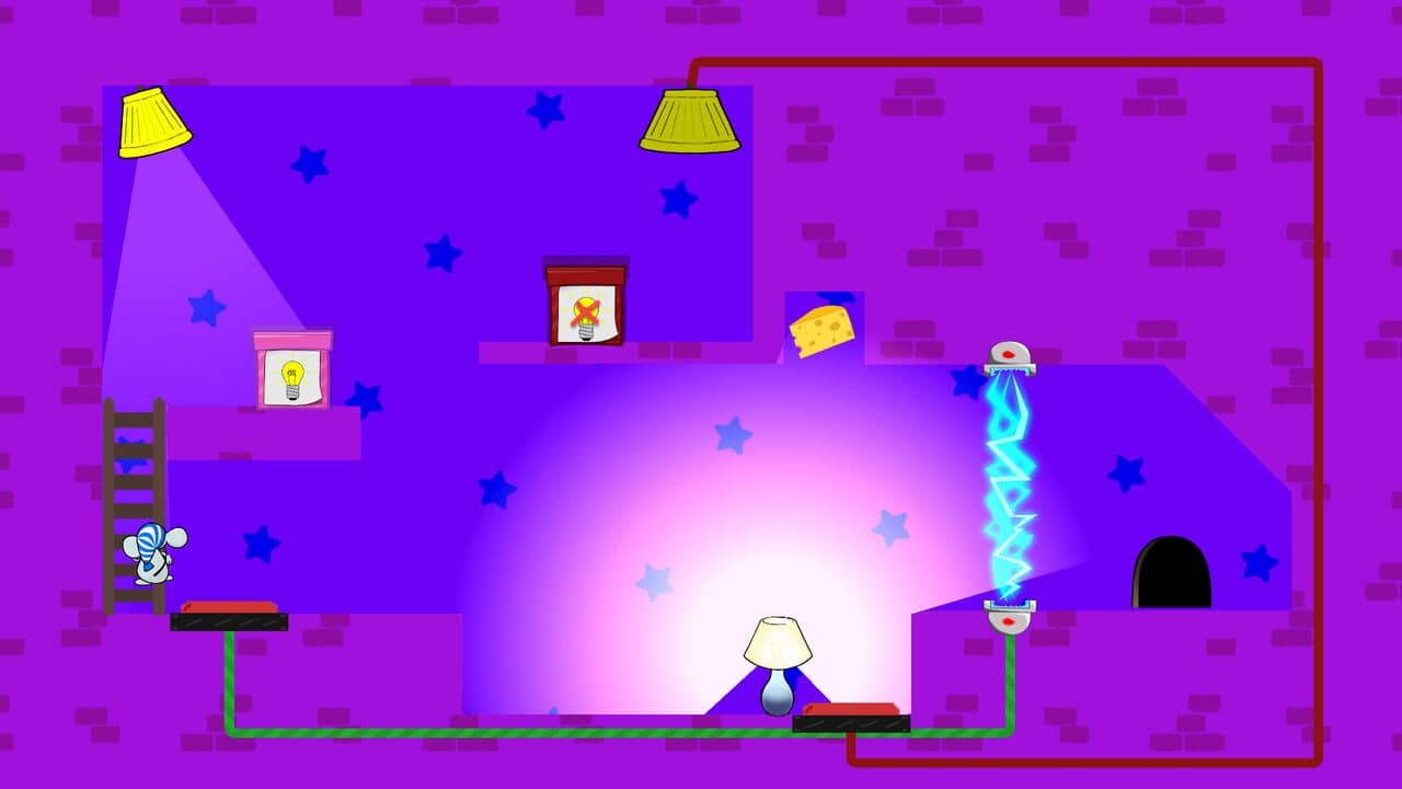 Mouse Dreams thumbnail 2
