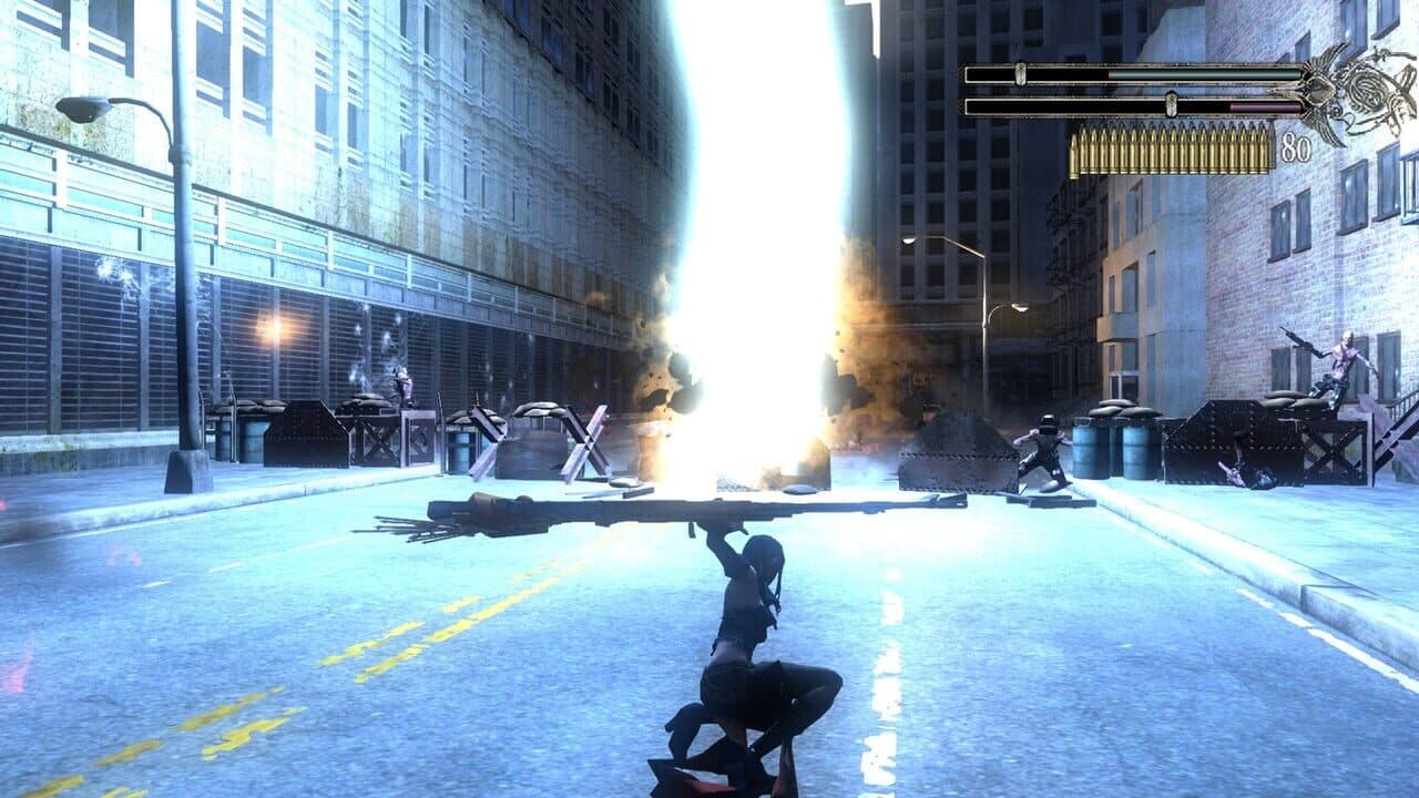 Bullet Witch thumbnail 2