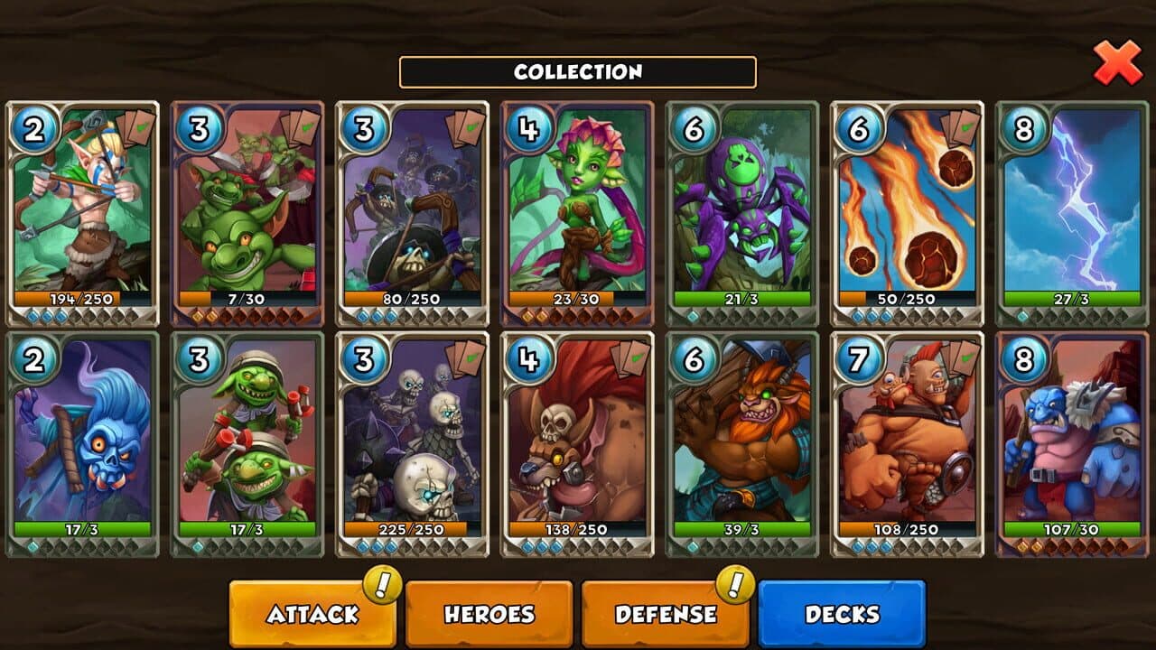 Winions: Mana Champions thumbnail 7