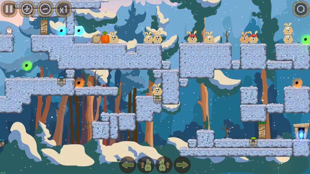Bunnyrama thumbnail 3