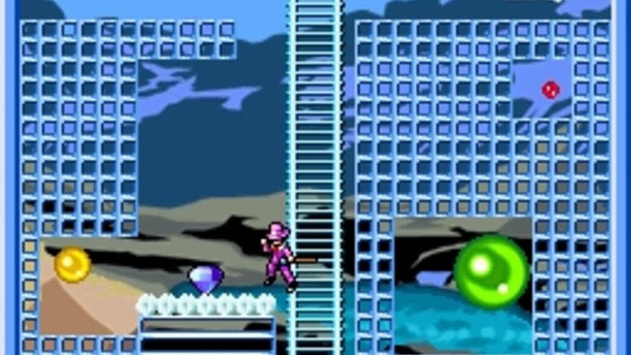Pang: Magical Michael thumbnail 11