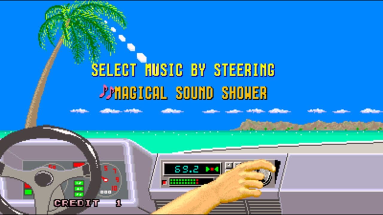 3D OutRun thumbnail 8