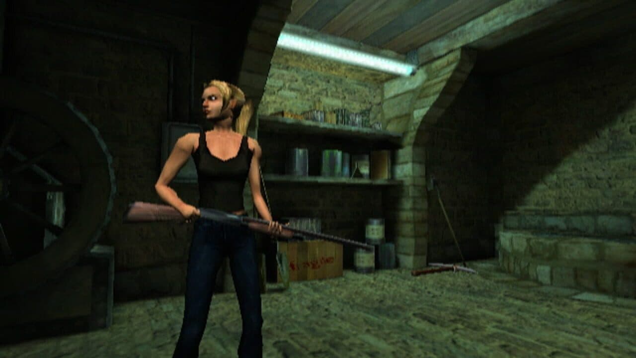 Eternal Darkness: Sanity's Requiem thumbnail 3
