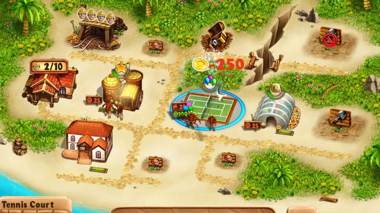Campgrounds: The Endorus Expedition - Collector's Edition thumbnail 5