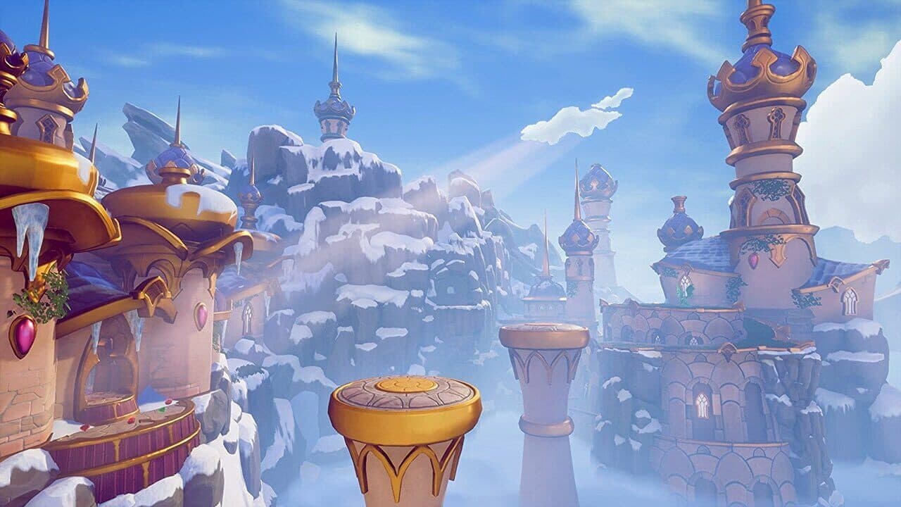 Spyro Reignited Trilogy thumbnail 4