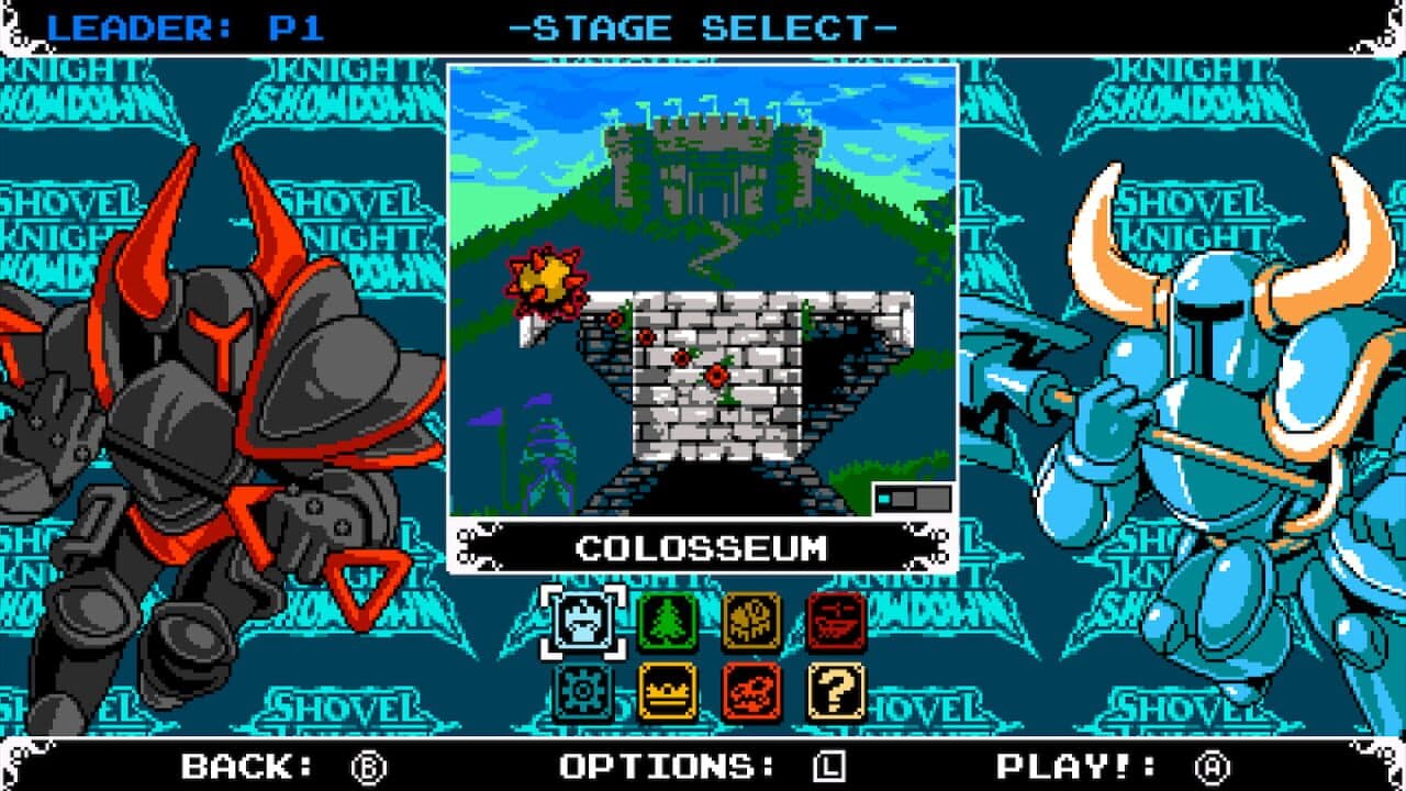 Shovel Knight Showdown thumbnail 3