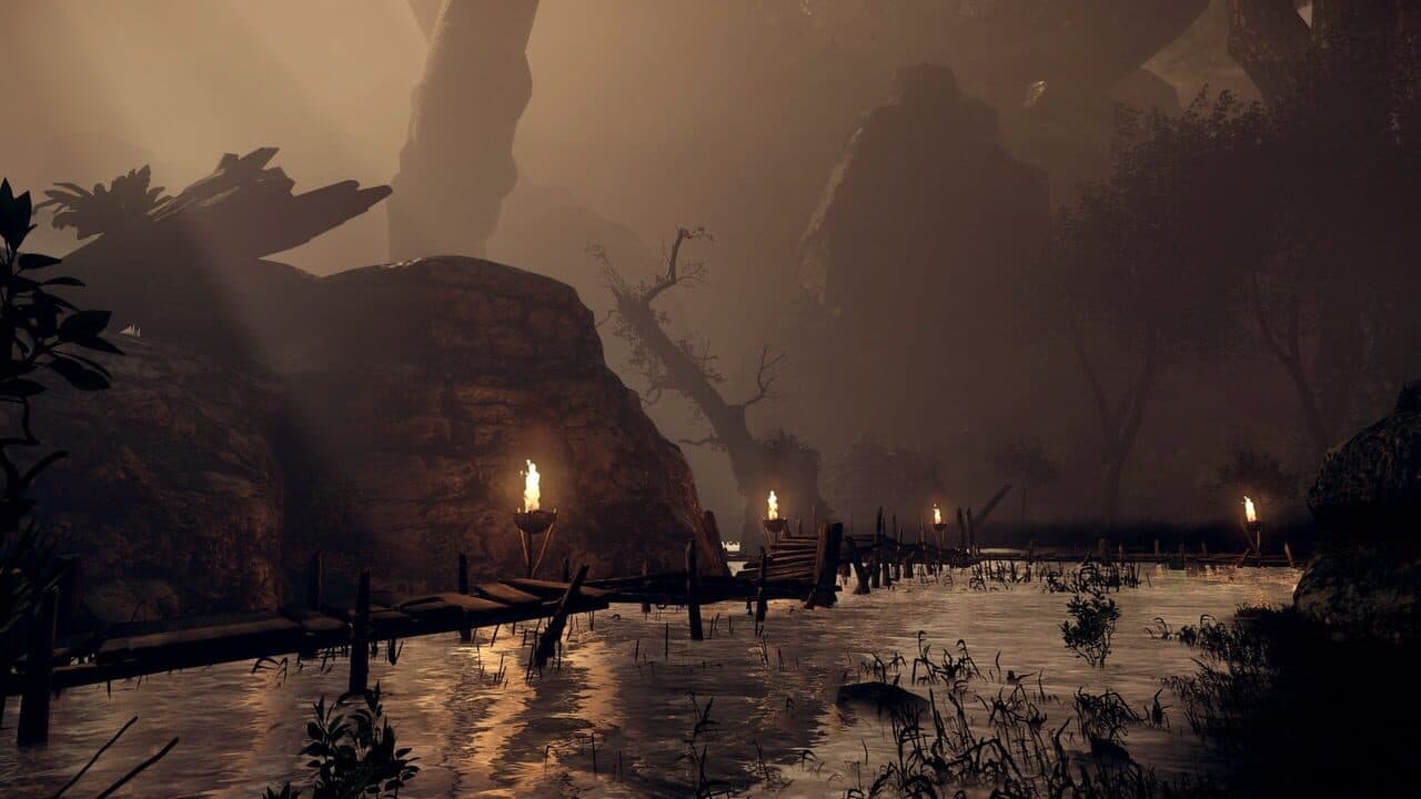 Aporia: Beyond the Valley thumbnail 7