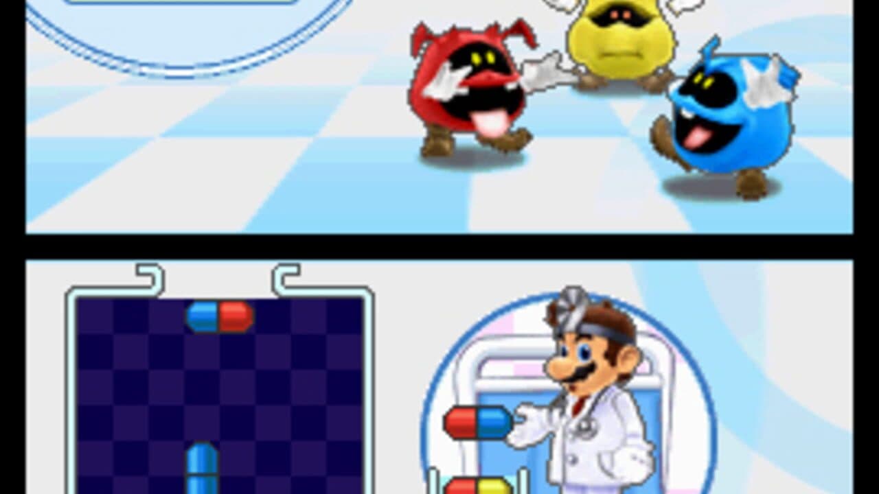 Dr. Mario Express thumbnail 3